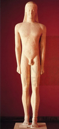 kouros