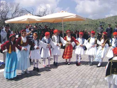 σχολειο