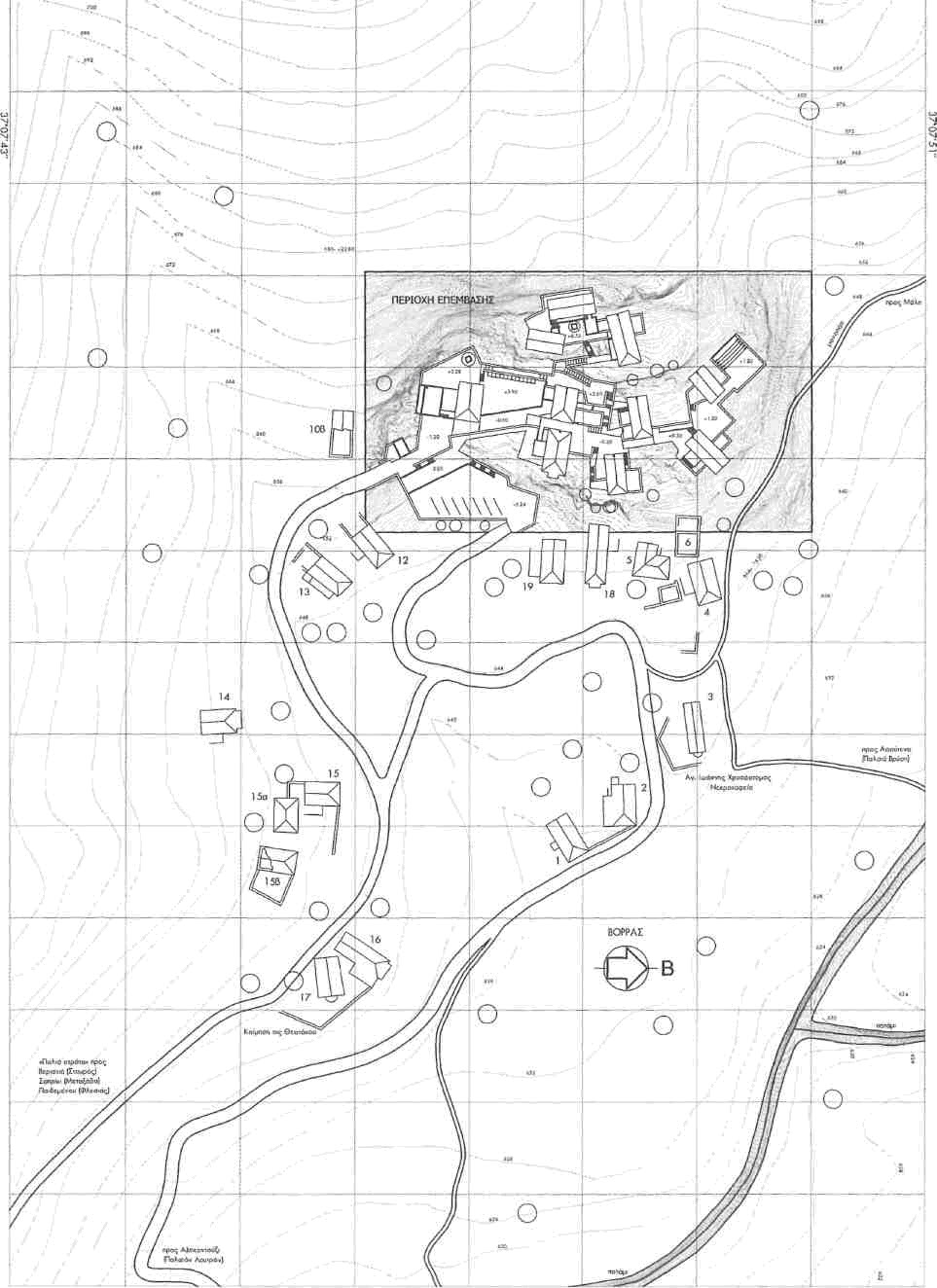 topografiko