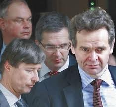 troika