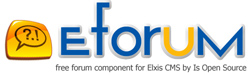 eForum by isopensource.com