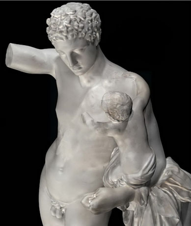 hermes_praxitelis