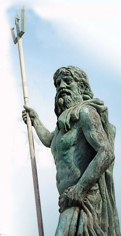 poseidon