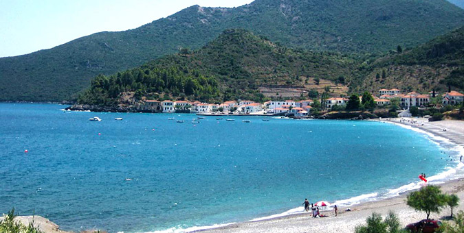 kyparissi