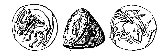 sfragidolithoi