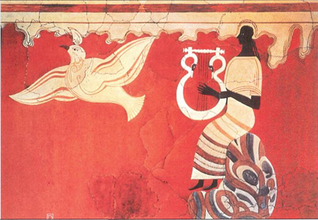 Fresco-from-throne-room-the-lyre-player