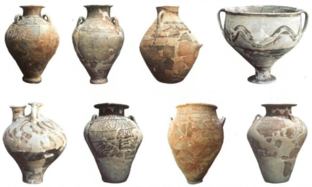 Large-storage-jars