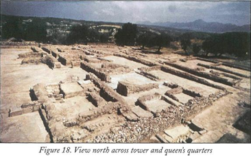 north_across_tower