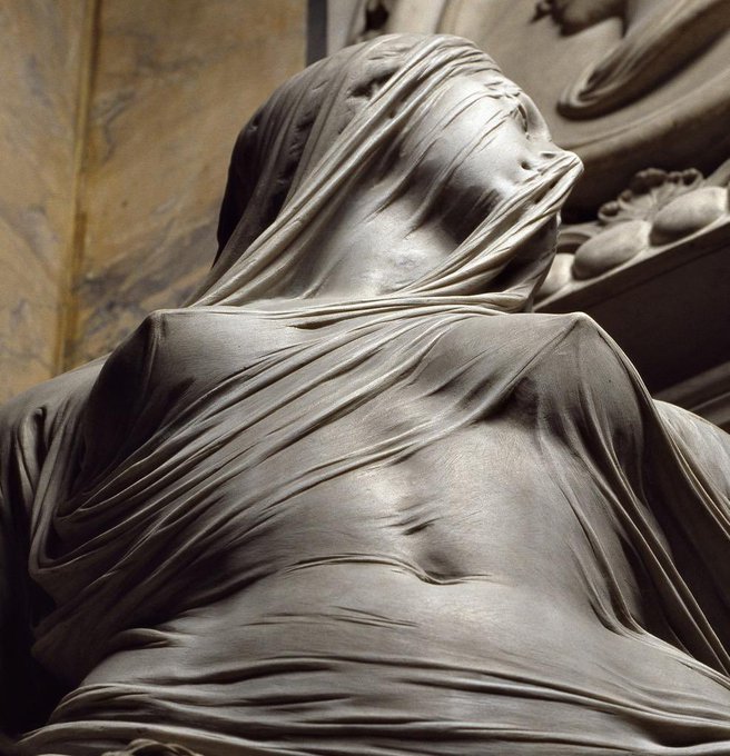 Σεμνότητα του Antonio Corradini 