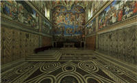 cappella_sistina