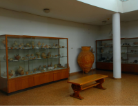 Μουσείο Χώρας - Αίθουσα 1